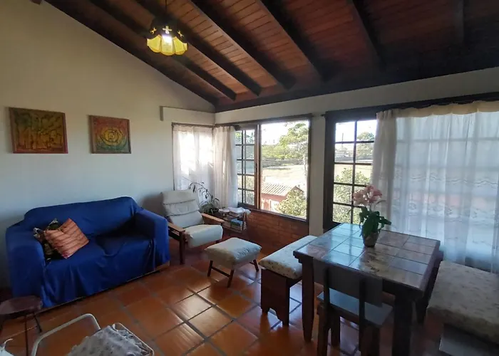 Casa Na Praia Novo Campeche 5 Min Da Praia