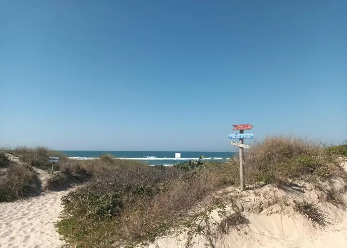 Casa Na Praia Novo Campeche 5 Min Da Praia