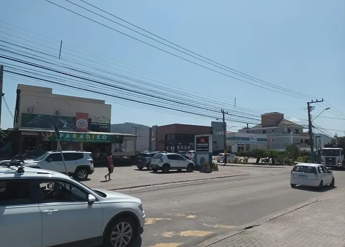 Casa Na Praia Novo Campeche 5 Min Da Praia