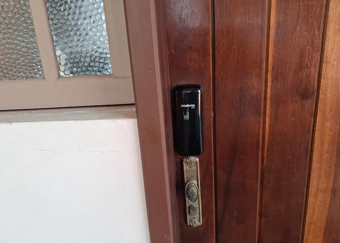 Casa Na Praia Novo Campeche 5 Min Da Praia