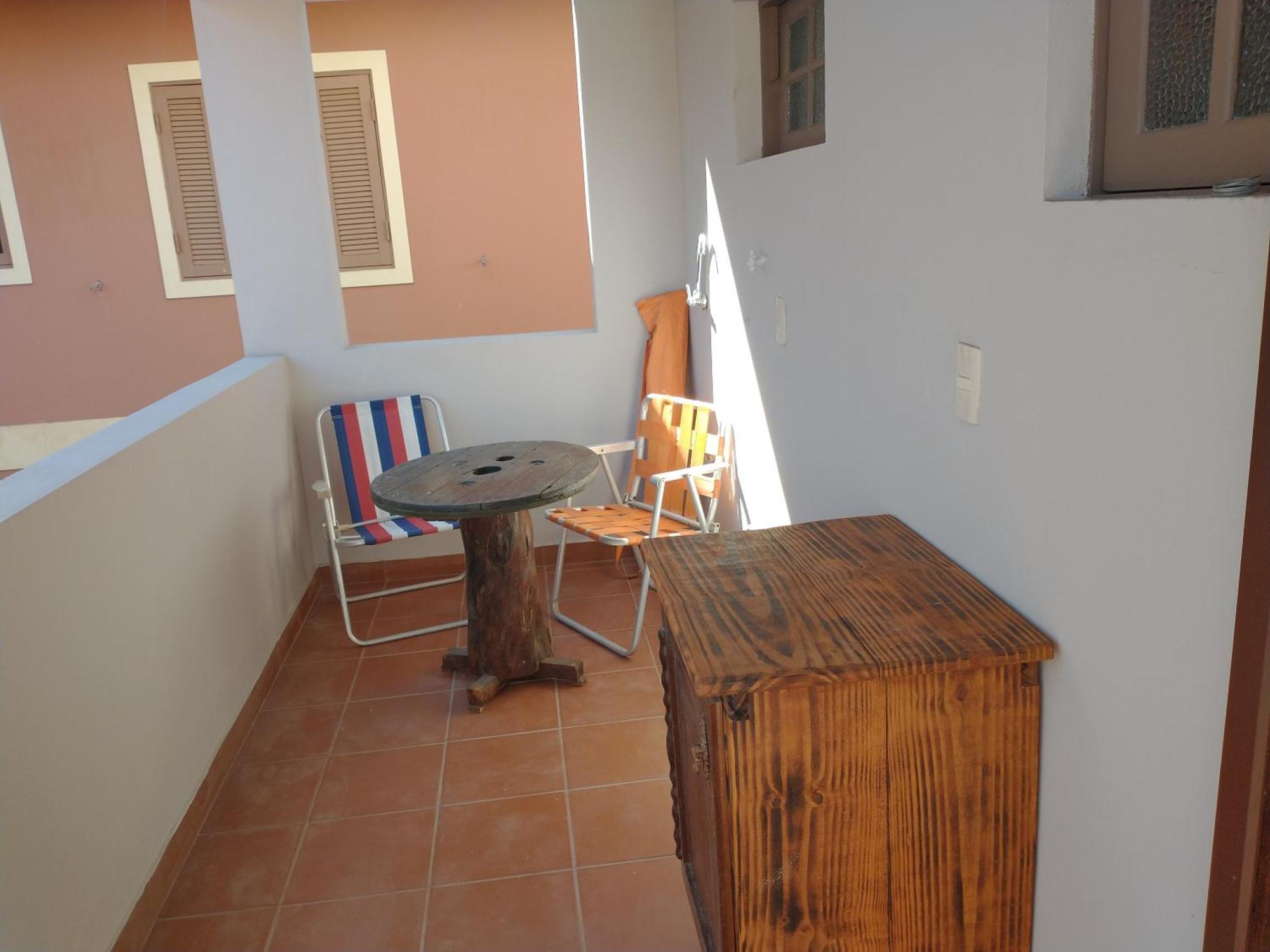 Holiday home Casa Na Novo Campeche 5 Min Da