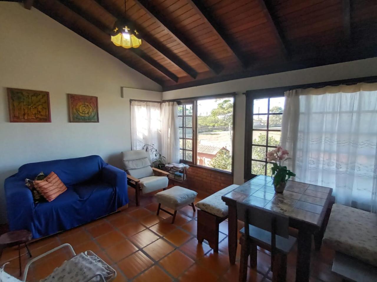 Casa Na Novo Campeche 5 Min Da * Florianopolis