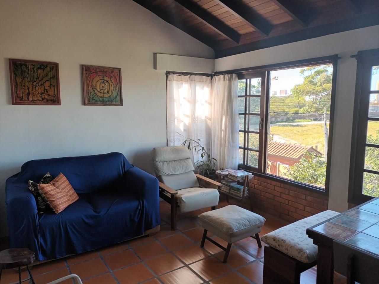 Casa Na Novo Campeche 5 Min Da