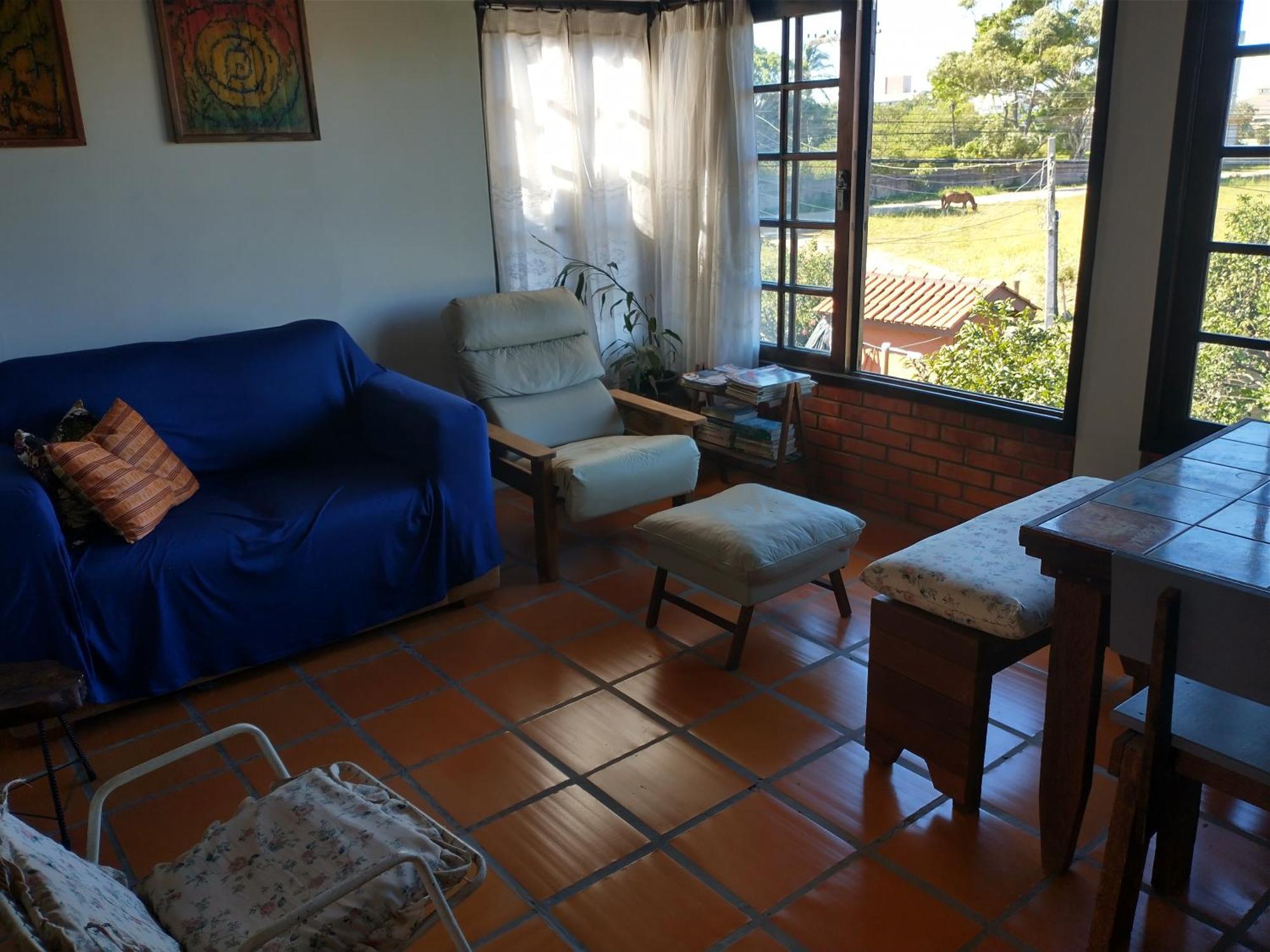 Casa Na Novo Campeche 5 Min Da Holiday home *