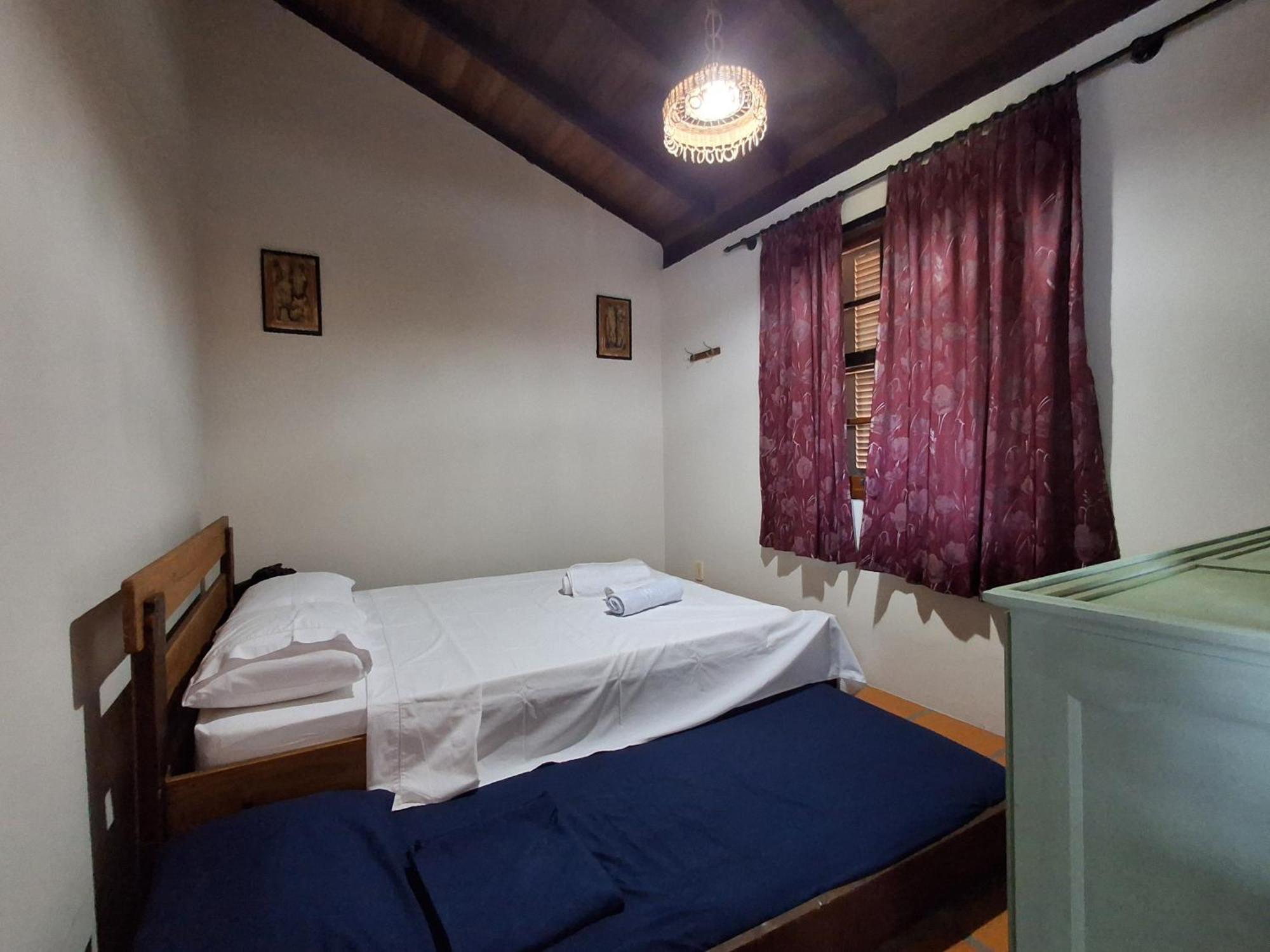 Casa Na Novo Campeche 5 Min Da *