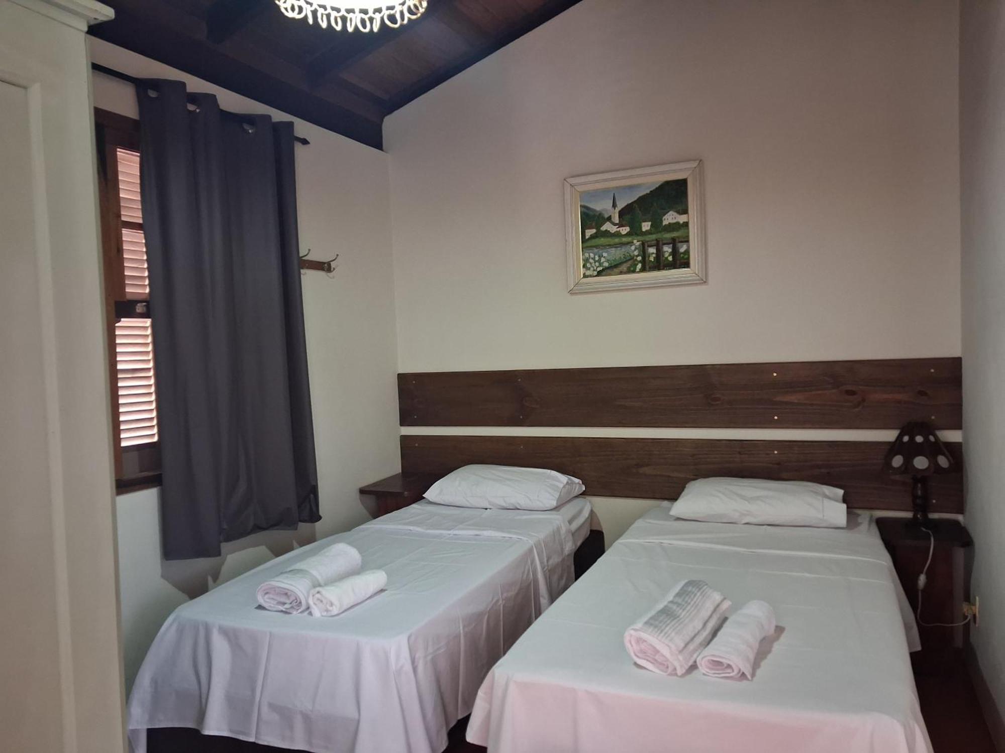 Holiday home Casa Na Novo Campeche 5 Min Da Florianopolis