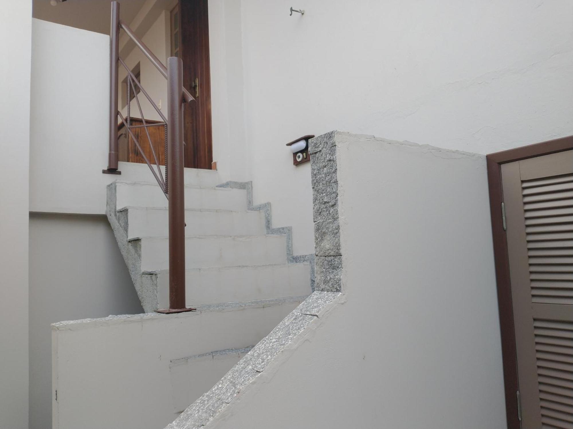 Casa Na Novo Campeche 5 Min Da Holiday home *