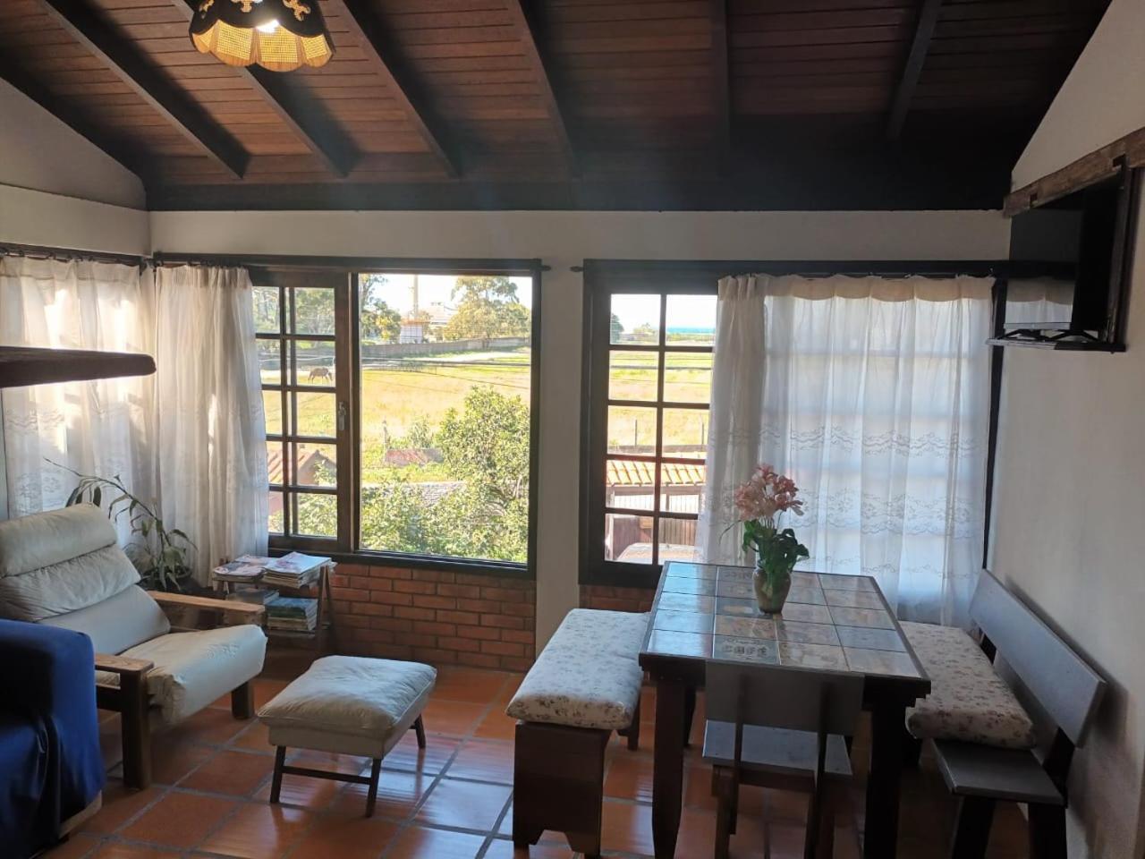 Holiday home Casa Na Novo Campeche 5 Min Da