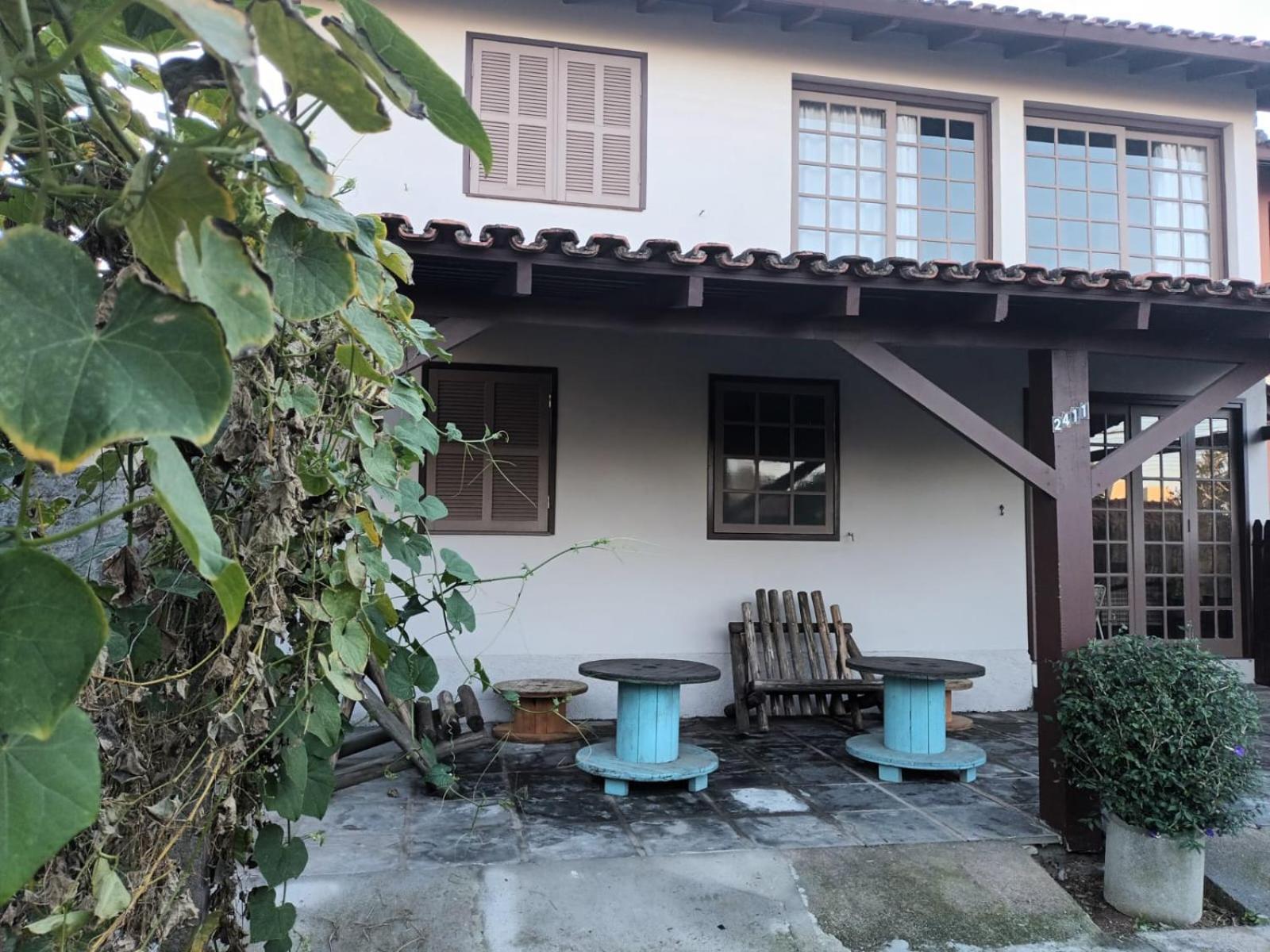 Casa Na Novo Campeche 5 Min Da Holiday home Florianopolis